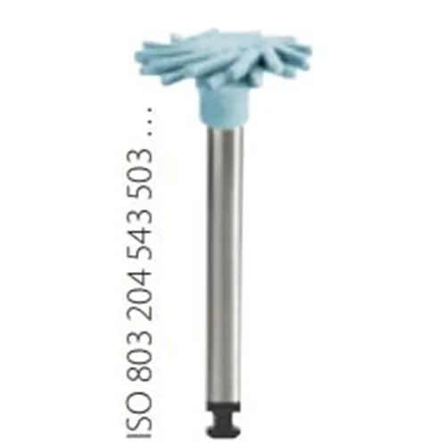 DIATECH SHAPE GUARD COMPOSITE SILICON POLISHERS 24SG11RA (5st) 60019879