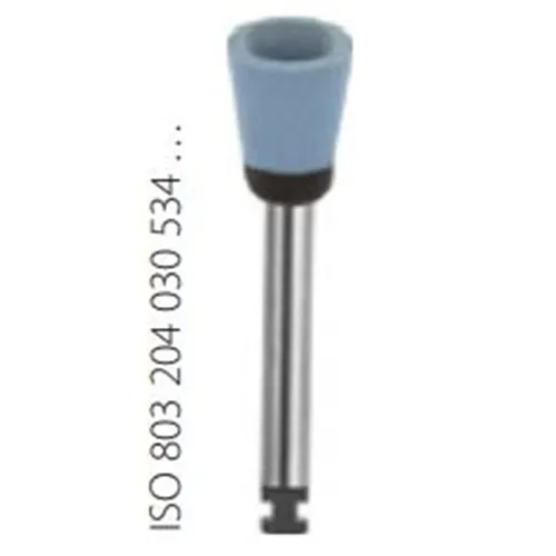 DIATECH CERAFIN PLUS SILICON POLISHERS CUP 9311RA (5st) 230319AA