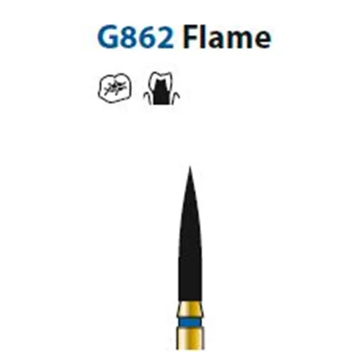 DIATECH FG G862/016F (5st)
