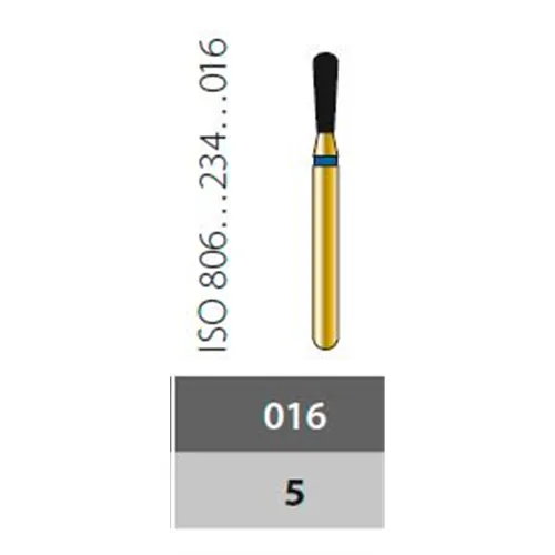 DIATECH FG G830L016 5MLX (5st)