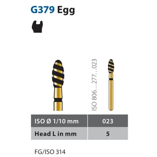 DIATECH TOPSPIN FG G379/023 5TSX (5st) ref 205005AA