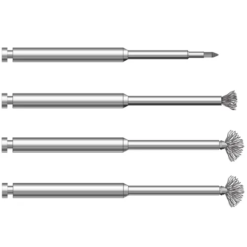 IMPLANETIC NiTi BRUSH SET PERI-IMPLANTITIS (4st)