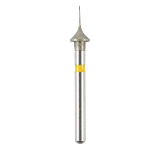 STRAUSS IPR FG DIAMANT BOOR FIJN/MEDIUM REF J316M (2st)