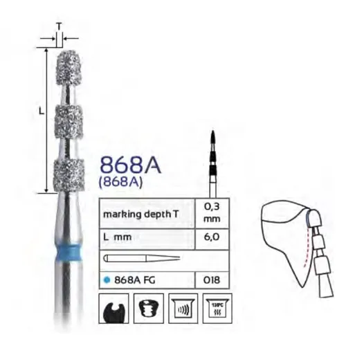 FHS FG 868A/018 (5st)