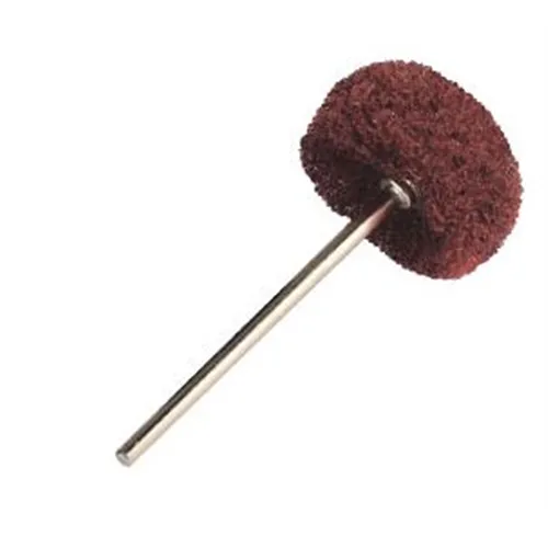 DENTSPLY RAINTREE ESSIX HP POLISHING BRUSHES FINE (12st) ref 18983