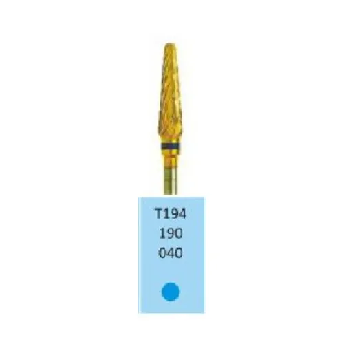 HORICO HP CARBIDE FRAIS T194190/050 (1st)
