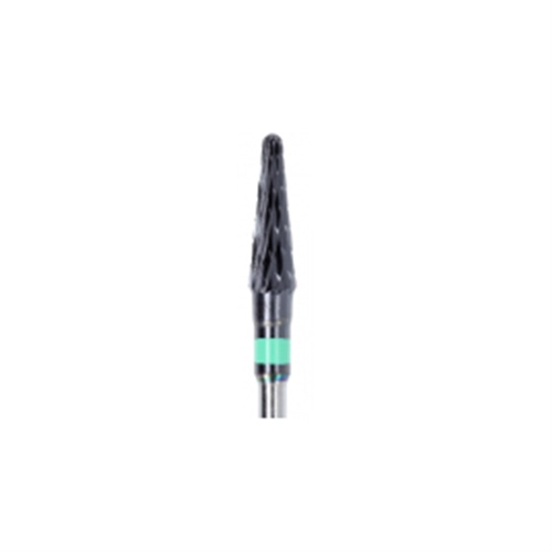 HORICO HARDMETAAL BLACK COBRA FRAIS S194KX/040 (1st)