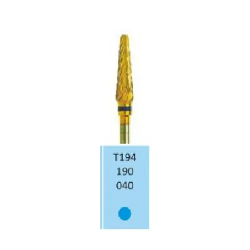 HORICO HP CARBIDE FRAIS T194190/060 (1st)