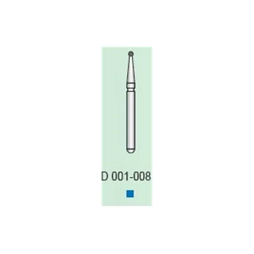 UPPERMAXI UPPER-MANT D001-008 BOL (5st)