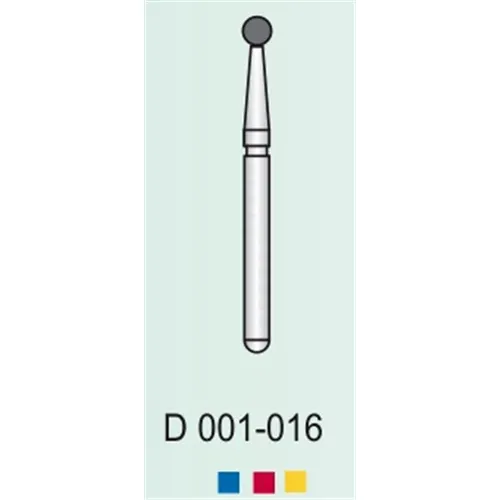 UPPERMAXI UPPER-MANT D001-016SF BOL (5st)