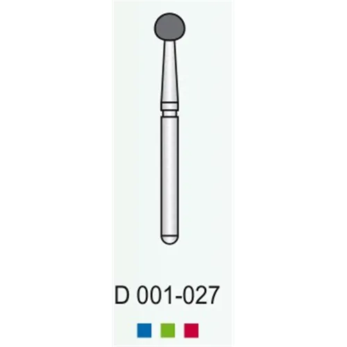 UPPERMAXI UPPER-MANT D001-027 BOL (5st)