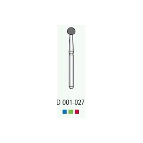 UPPERMAXI UPPER-MANT D001-027C BOL (5st)