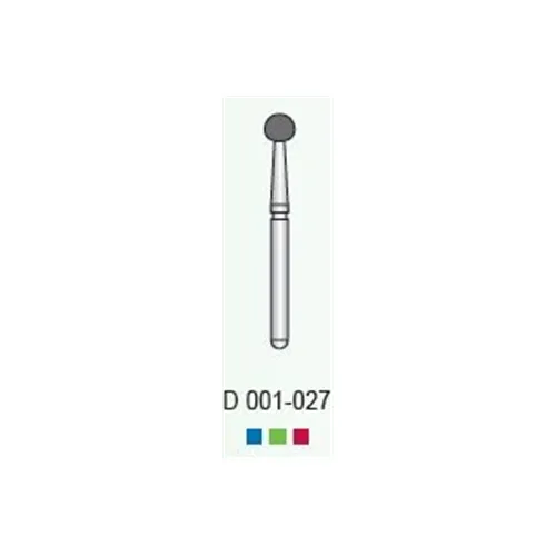 UPPERMAXI UPPER-MANT D001-027F BOL (5st)