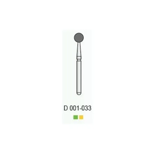 UPPERMAXI UPPER-MANT D001-033C BOL (5st)