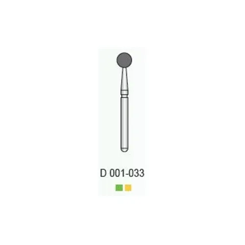 UPPERMAXI UPPER-MANT D001-033SF BOL (5st)