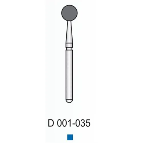 UPPERMAXI UPPER-MANT D001-035 BOL (5st)