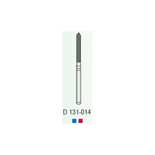 UPPERMAXI UPPER-MANT D131-014 TAPERED TORPEDO (5st)