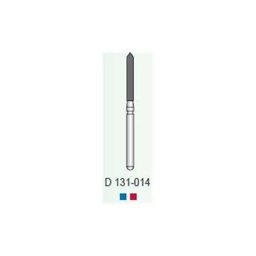 UPPERMAXI UPPER-MANT D131-014F TAPERED TORPEDO (5st)