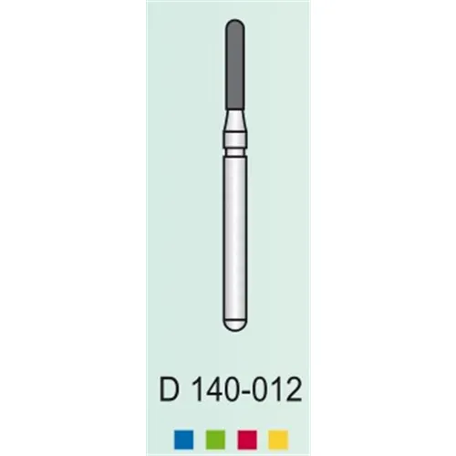 UPPERMAXI UPPER-MANT D140-012C CILINDER (5st)
