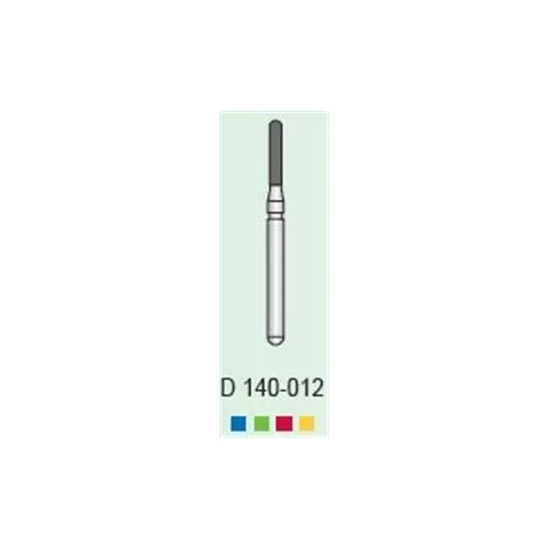UPPERMAXI UPPER-MANT D140-012SF CILINDER (5st)
