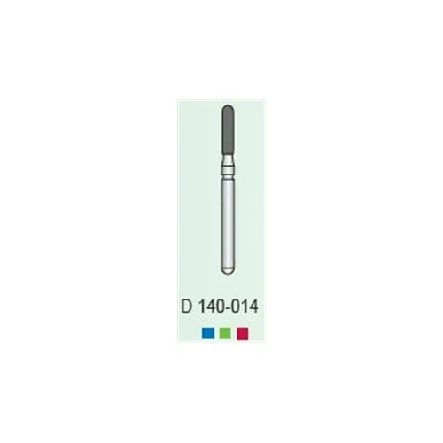 UPPERMAXI UPPER-MANT D140-014 CILINDER (5st)