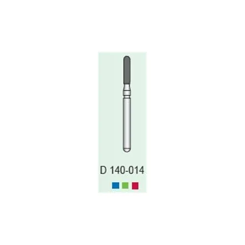 UPPERMAXI UPPER-MANT D140-014F CILINDER (5st)