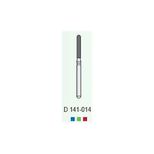 UPPERMAXI UPPER-MANT D141-014F CILINDER (5st)
