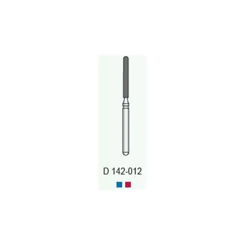 UPPERMAXI UPPER-MANT D142-012F CILINDER (5st)