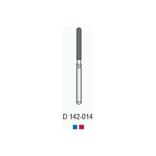 UPPERMAXI UPPER-MANT D142-014 CILINDER (5st)