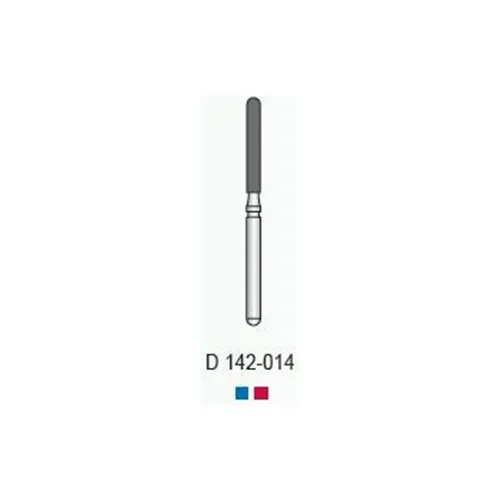 UPPERMAXI UPPER-MANT D142-014F CILINDER (5st)