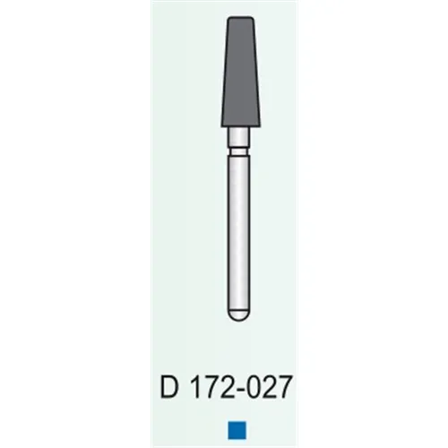 UPPERMAXI UPPER-MANT D172-027 (5st)