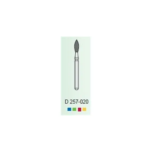 UPPERMAXI UPPER-MANT D257-020 (5st)