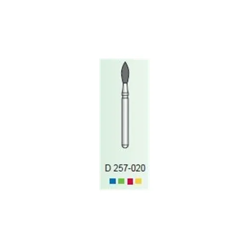 UPPERMAXI UPPER-MANT D257-020C (5st)
