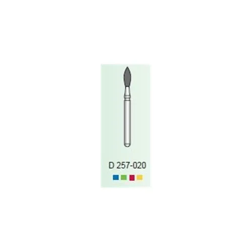UPPERMAXI UPPER-MANT D257-020F (5st)