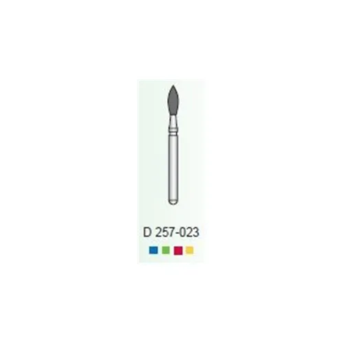 UPPERMAXI UPPER-MANT D257-023F (5st)