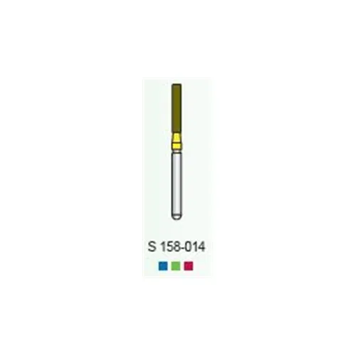 UPPERMAXI UPPER-MANT SUPRA 158-014C (5st)