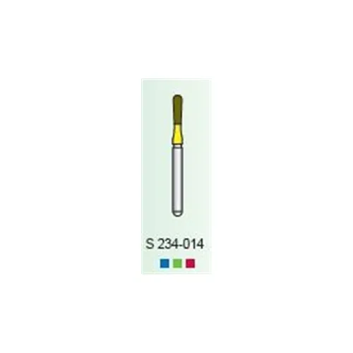 UPPERMAXI UPPER-MANT SUPRA 234-014 (5st)