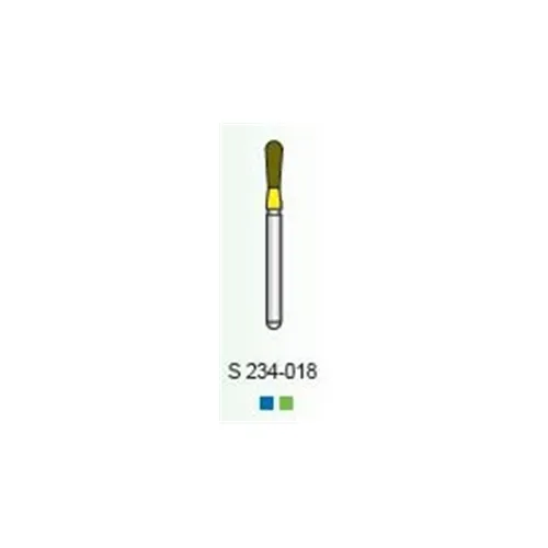 UPPERMAXI UPPER-MANT SUPRA 234-018 (5st)