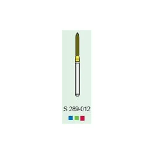 UPPERMAXI UPPER-MANT SUPRA 289-012 (5st)