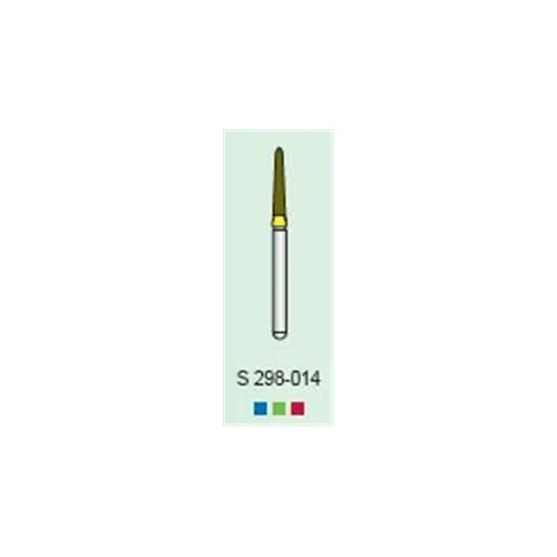 UPPERMAXI UPPER-MANT SUPRA 298-014 (5st)