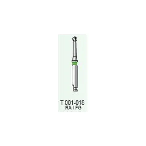 UPPERMAXI UPPER-MANT T001-018 FG (5st)