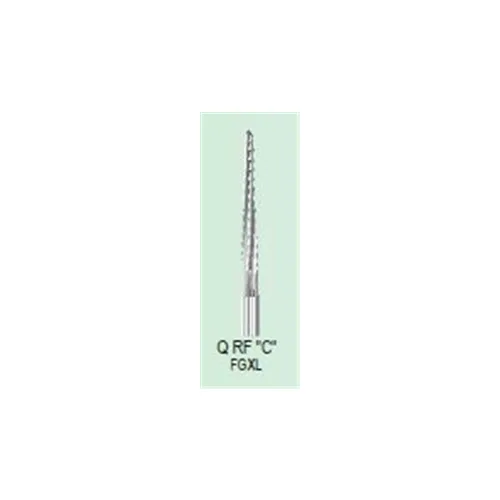 UPPERMAXI UPPER-MANT C RF FG XL (3st)