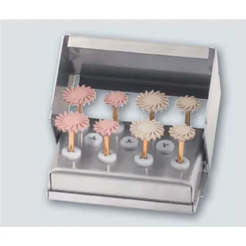 MEISINGER TWIST POLISHING KIT 2663