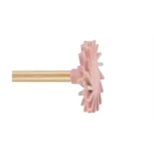 MEISINGER RA TWIST POLISHER MEDIUM 9769M140 (2st)