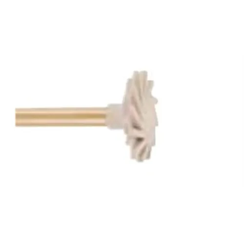 MEISINGER RA TWIST POLISHER FIJN 9769F100 (2st)