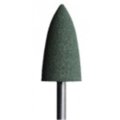 HORICO DENTURE ADJUSTMENT SMOOTHING POINT H 9861 GROEN (10st)