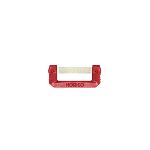 HORICO DIAMANT STRIPHOUDER 4mm ENKELZIJDIG FIJN ROOD C354PAUL (1st)