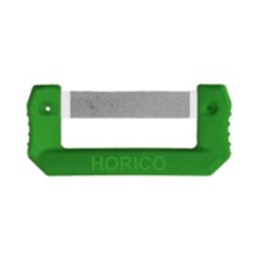 HORICO DIAMANT STRIPHOUDER 4mm ENKELZIJDIG GROF GROEN G354PAUL (1st)