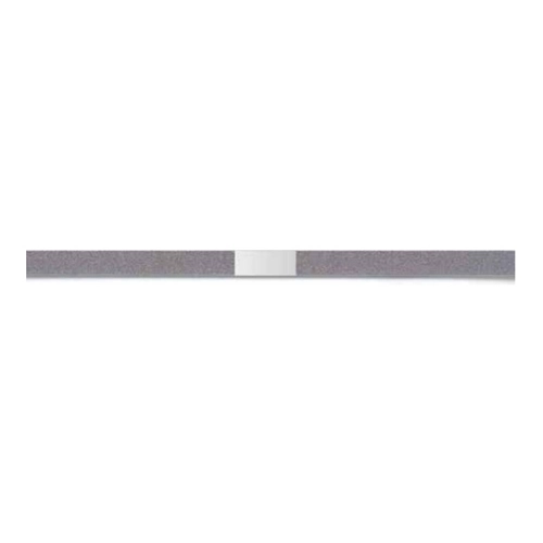 HORICO SCHUURSTRIPS ENKELZIJDIG NR. 304L 4mm (12st)