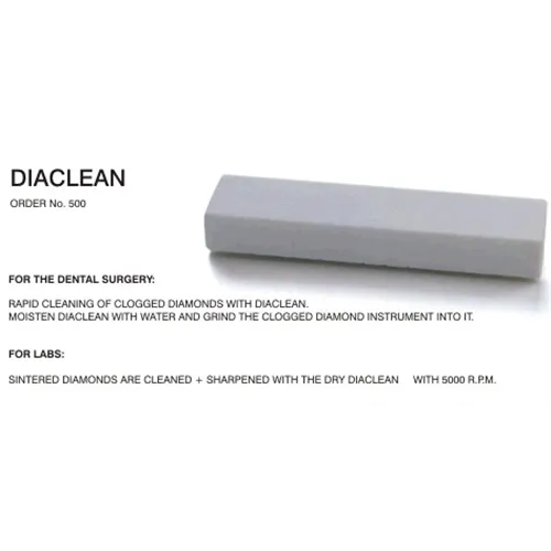 HORICO DIACLEAN STEEN (1st)